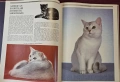 Енциклопедия на котките / The Encyclopedia of Cats, снимка 3