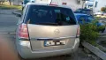 Продавам Opel Zafira 2005г.6+1 местна,в отлично техническо състояние+4 бр.оригинални джанти с летни , снимка 4
