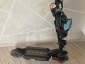Тротинетка kugoo g booster, снимка 2
