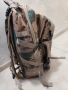 Тактическа раница 45л, снимка 3
