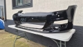 Предна броня Vw Golf 7 година 2013 2014 2015 2016 2017 код 5G0807221 , снимка 2