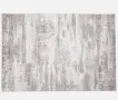 КИЛИМЧЕ CHENNILE БЕЖ.PRINT 100Х150СМ, снимка 1
