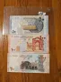 Банкноти от цял свят със цени върху тях - Лот Арабски свят - Част 2 ра, снимка 5