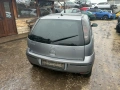 opel corsa c 1.4 на части опел корса ц , снимка 5
