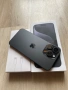 iPhone 15 Pro Max 1TB Черен – кутия + ново оригинално зарядно и адаптер, снимка 8