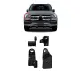 Комплект щипки за захващане на фар Mercedes GLS X167, GLE W167 / V167, снимка 3