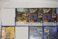Игри за PS2 Barnyard/Max Payne/Time Crisis 2 3/Tomb Raider/True Crime NYC/IHRA DRAG , снимка 9