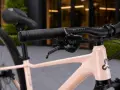 Нов дамски планински велосипед CTM CHARISMA 2.0 29 – Shimano CUES, внос от Словакия, снимка 4