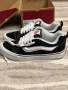Дамски кецове VANS Knu Skool, снимка 1