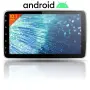Android мултимедия 10 инча 1920x1080 с GPS WiFi Bluetooth и камера, снимка 1
