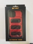 Case Кейс за iPhone 13 червен, снимка 1