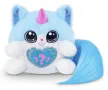 Zuru Rainbocorns Kittycorrn 92104 - Мини яйце изненада, серия 9, асортимент, снимка 9