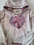 Детска блузка с качулка , снимка 3
