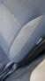 Citroen C3 , салон , седалки , снимка 5