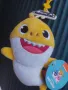 Pinkfong Baby Shark - НОВА оригинална играчка Nickelodeon -  Акула, снимка 6