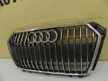 Радиаторна решетка за Audi A4 B9 ALLROAD, 2015, 2016, 2017, 2018, 2019, оригинален код 8W0853651R, снимка 1