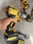 Dewalt 18V импакт и винтоверти, снимка 8