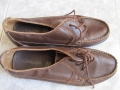 Продавам чисто нови обувки от естествена кожа 36, снимка 3