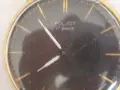Стар мъжки позлатен часовник., снимка 3