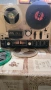 продавам триглав магнетофон AKAI 4000Ds, снимка 7