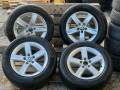 5х112 Джанти 16 Цола VW Passat Golf Caddy Touran 5x112 Пасат Фолф Кади Тоуран ЕТ 46 J 7, снимка 1