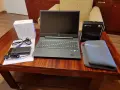 Нов лаптоп HP Victus 16-d1000nu цвят Mica Silver., снимка 1