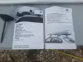 багажник-греди-релси-рейки BMW 3 series G20, G80, снимка 10