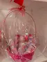 ПРОМО ЦЕНА 🤩Дамска подаръчна кошница❤️ , снимка 3
