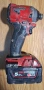 Milwaukee M18FID2 импакт, снимка 1