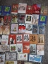 Лот от 60 бр. картички от соца, снимка 4