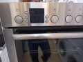 Иноксова печка за вграждане Бош Bosch Made in Germany 2 години Гаранция!, снимка 10