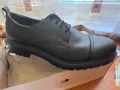 Мъжки обувки естествена кожа, снимка 1