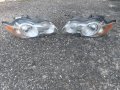 ляв и десен фар за ягуар хф х250 JAGUAR XF X250, снимка 1