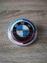 юбилейно лого емблема БМВ М BMW Motorsport, снимка 2
