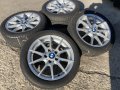 17 джанти 5х120 BMW 1 E87 E88 E81 E82 F20 F21 7J et47 7,5J et47 Пакет, снимка 6