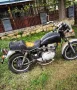 HONDA CM 400 T Документи за регистрация, снимка 1