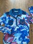 Desigual  Shirt - страхотна дамска риза КАТО НОВА, снимка 6