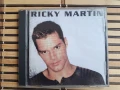 Ricky Martin – Ricky Martin, снимка 1