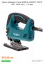 Makita 4350FCT - Професионален прободен трион 720W 135мм, снимка 7