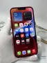iPhone 14 Plus, 128GB, Product Red, 100% батерия, ОТЛИЧЕН, ГАРАНЦИЯ!, снимка 2