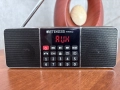 FM Радио RETEKESS TR602, снимка 4