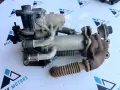 7003681406 EGR клапан агр от Dacia Sandero, 1.5 DCI, 75 ph., 2017, 5 sp., engine K9K628, 80 000 km, снимка 2