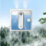 Робот за прозорци Xiaomi HUTT W9, снимка 4