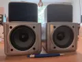 AIWA SX-M90 тонколонки, снимка 2
