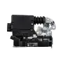 Брава за задна лява врата, Dacia, Sandero, Logan, 2 ПИН, снимка 3