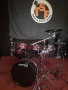 ✅ Супер оферта: Професионален комплект електронни барабани, снимка 1
