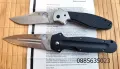 Сгъваем нож Spyderco Schempp Bowie / Schempp EuroEdge, снимка 3