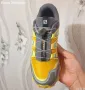 Salomon Speedtrak номер 37 ,5- 38  туристически маратонки / обувки, снимка 4