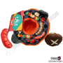 Плюшена Играчка за Куче - със Звук - 3in1 - Cuddly Toys BBQ Set - Pet Interest, снимка 1 - За кучета - 44684240