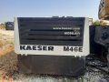 Винтов компресор на ток Kaeser M46E, снимка 2